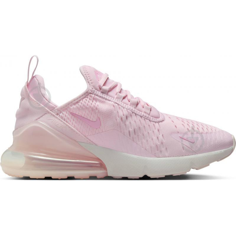 Nike Air Max 270 AH6789-605 р.37,5 рожеві - зображення 1