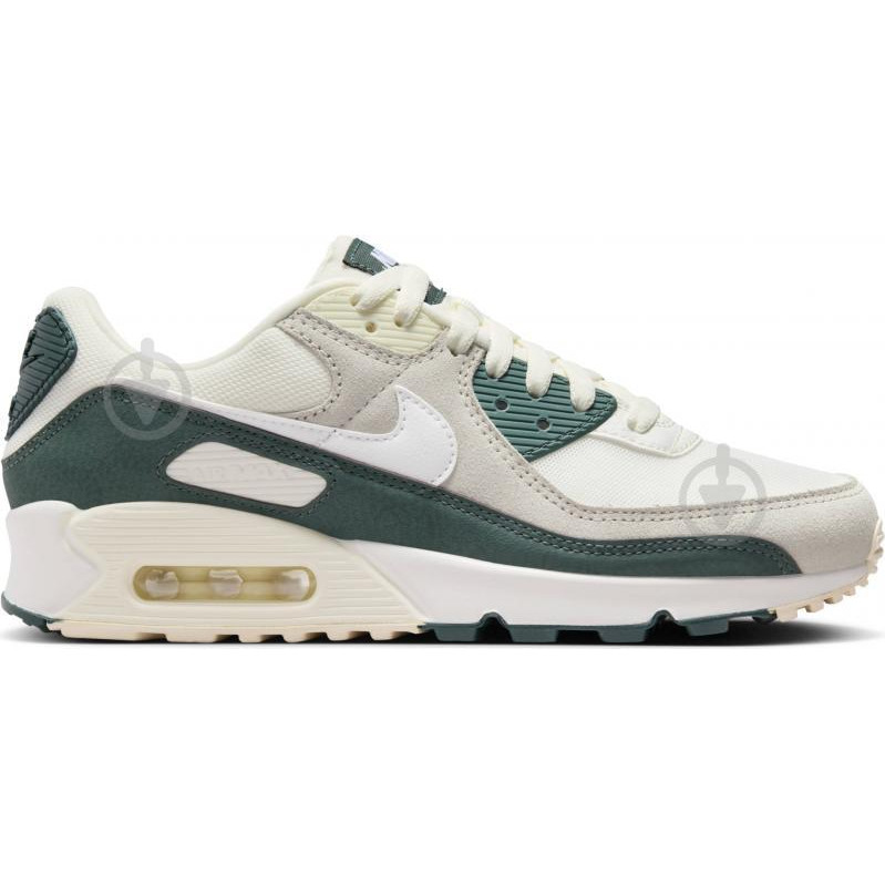 Nike WMNS AIR MAX 90 FZ5163-133 р.38 бежеві - зображення 1