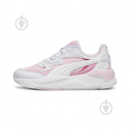   PUMA X-RAY SPEED 38463846 р.39 рожеві