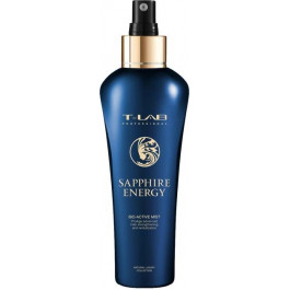 T-LAB Professional Спрей для волос  Sapphire Energy Bio-Active Mist для силы и анти-эйдж эффекта волос 150 мл (50604666