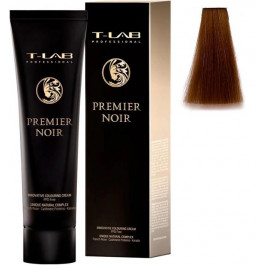 T-LAB Professional Крем-краска  Premier Noir Innovative Colouring Cream 7.00 Deep natural blonde, 100 мл