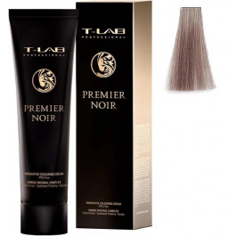 T-LAB Professional Крем-краска  Premier Noir Innovative Colouring Cream 10.1 Lightest ash blonde, 100 мл