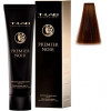 T-LAB Professional Крем-краска  Premier Noir Innovative Colouring Cream 6.12 Dark ash iridescent blonde, 100 мл - зображення 1