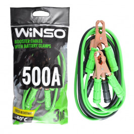 Winso 500А, 3м 138500
