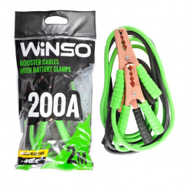   Winso 200А, 2м 138200