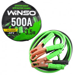 Winso 500А, 3,5м 138510