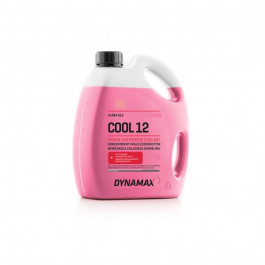   Dynamax COOL ULTRA G12 -37 4л