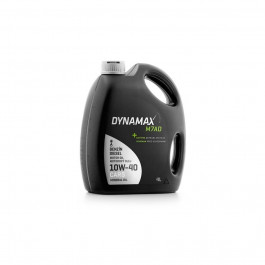 Dynamax M7AD 10W-40 4л