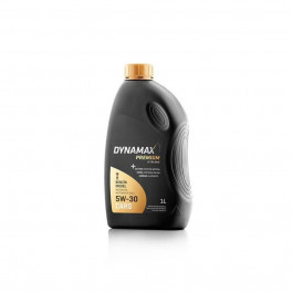 Dynamax PREMIUM ULTRA GMD 5W-30 1л