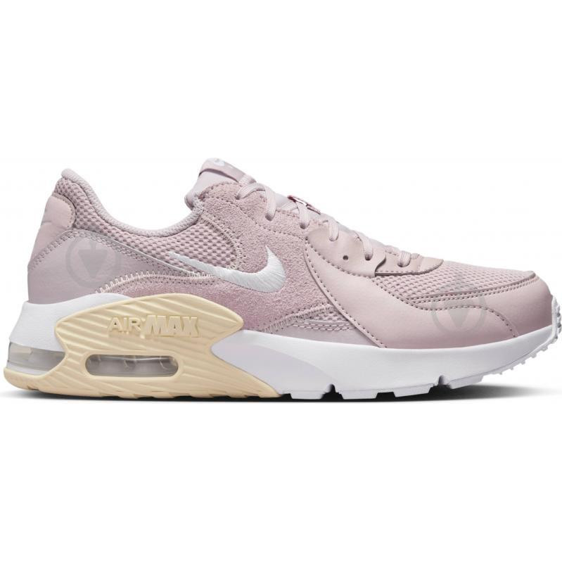 Nike AIR MAX EXCEE CD5432-010 р.40 рожеві - зображення 1