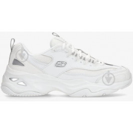 Skechers BOBS BAMINA 117354 WHT р.36,5 білі