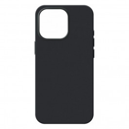 ArmorStandart ICON2 Case Apple iPhone 15 Pro Black (ARM70520)