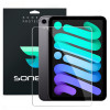 Soneex Tempered Glass Pro Clear для iPad mini 6 - зображення 1