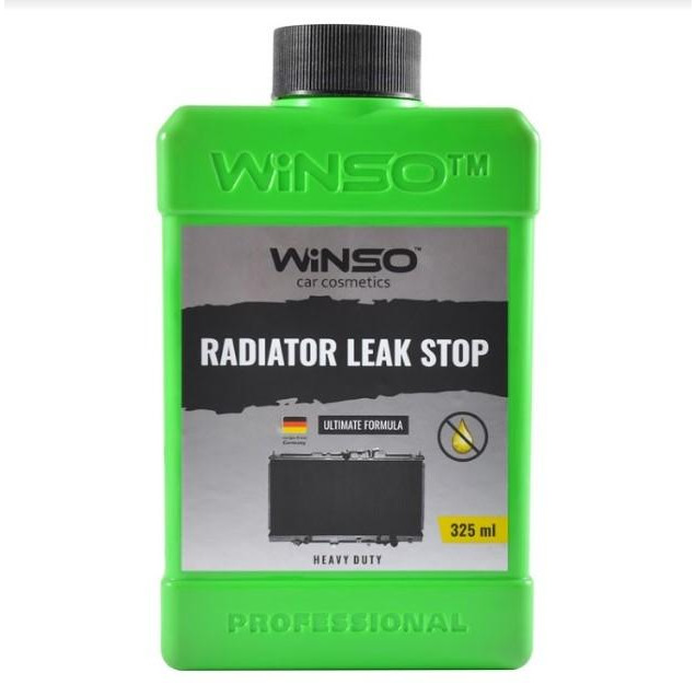Winso Radiator Leak Stop 820180 - зображення 1