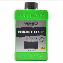 Winso Radiator Leak Stop 820180