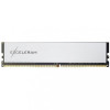 Exceleram 16 GB DDR4 3200 MHz Black&White (EBW4163216C) - зображення 1