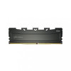 Exceleram 8 GB DDR4 2666 MHz Kudos Black (EKBLACK4082616A) - зображення 1