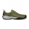 Scarpa Чоловічі кросівки для трекінгу  Mojito Planet Fabric 32616-350-1 43 (9UK) 28 см Olive (8057963212515 - зображення 2