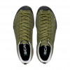 Scarpa Чоловічі кросівки для трекінгу  Mojito Planet Fabric 32616-350-1 43 (9UK) 28 см Olive (8057963212515 - зображення 6