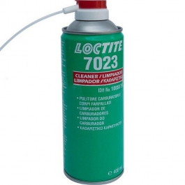 Loctite Очисник Loctite для карбюратора 7023 400мл (48021169825)