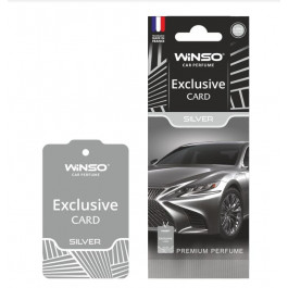 Winso Exclusive Silver 533170