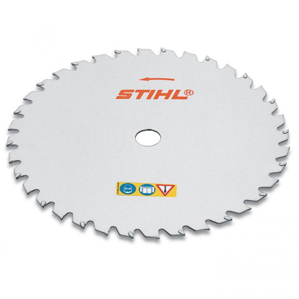 STIHL Диск пильный 225-36 (40007134211) для FS 260 - 560 - зображення 1