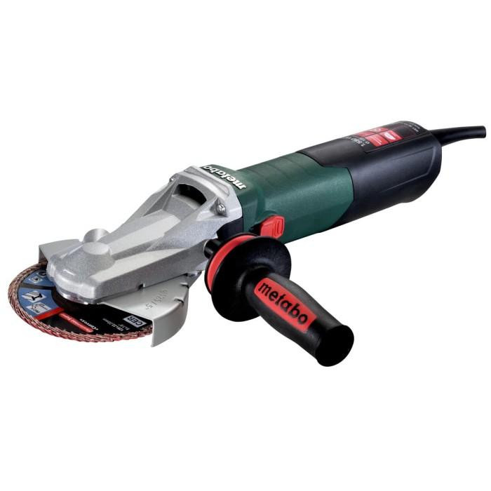 Metabo WEF 15-125 Quick (613082000) - зображення 1