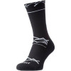 Turbat Шкарпетки  Mountain Trip black - XL - чорний - зображення 1