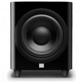   JBL HDI-1200P Black Gloss (JBLHDI1200PBLQ)