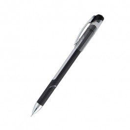 Unimax Ручка шариковая  Top Tek Fusion UX-10 000 черная (UX-10 000-01)