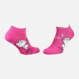 Disney Носки  Hello Kitty 13890712-3 35-41 Пурпурные (3349610000466)