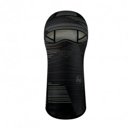   Buff Балаклава  THERMONET BALACLAVA refik black