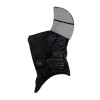 Buff Балаклава  THERMONET BALACLAVA refik black - зображення 3