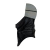 Buff Балаклава  THERMONET BALACLAVA refik black - зображення 5