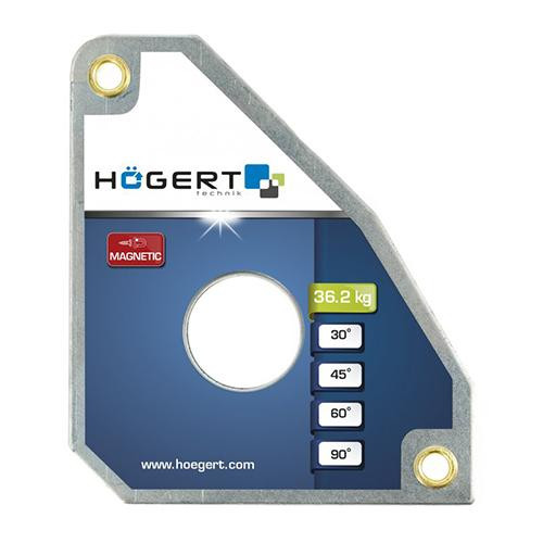 HOEGERT HT3B660 - зображення 1