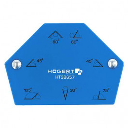 HOEGERT HT3B657