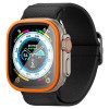 Spigen Захисне скло  Screen Protector Glas.tR Slim Pro Orange для Apple Watch Ultra 49mm (AGL06162) - зображення 2