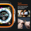 Spigen Захисне скло  Screen Protector Glas.tR Slim Pro Orange для Apple Watch Ultra 49mm (AGL06162) - зображення 9