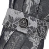 Fulton Зонт  Diamond L852 Marquise - Jacquard Floral (L852-035122) - зображення 4