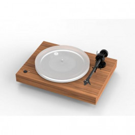 Pro-Ject X1 Pick It S2 MM Walnut