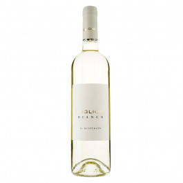 Buglioni Вино Il Disperato Bianco Trevenezie IGT біле 0.75 л (8033055416252)
