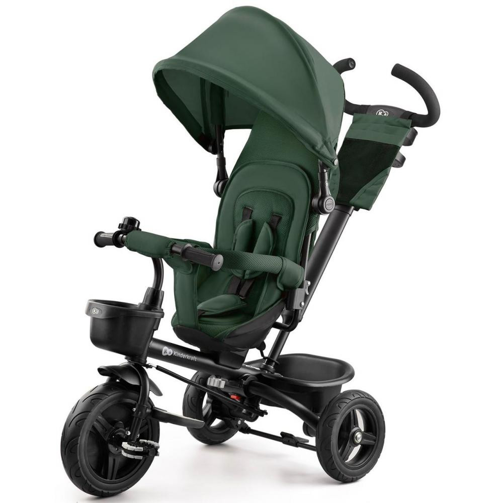 KinderKraft Aveo Mistyc Green (KRAVEO00GRE0000) - зображення 1