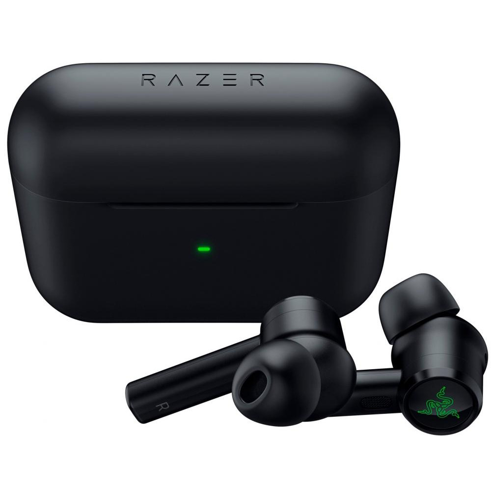Razer Hammerhead True Wireless Pro Black (RZ12-03440100-R3G1) - зображення 1