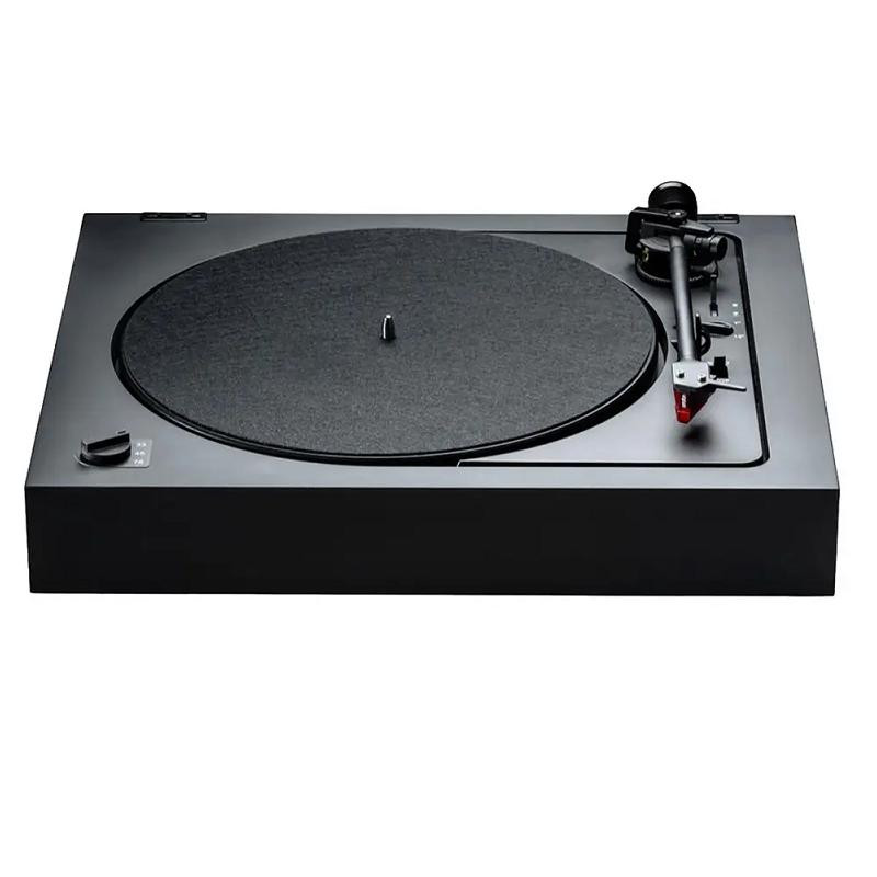 Pro-Ject Automat A2 Black - зображення 1