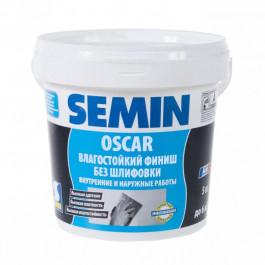 Semin Oskar 5 кг