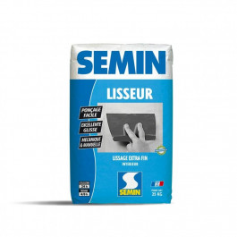 Semin Lisseur 25 кг