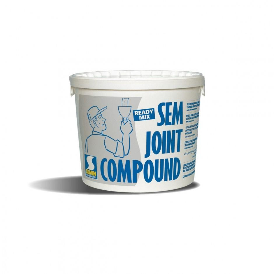 Semin Joint Compound 25кг - зображення 1