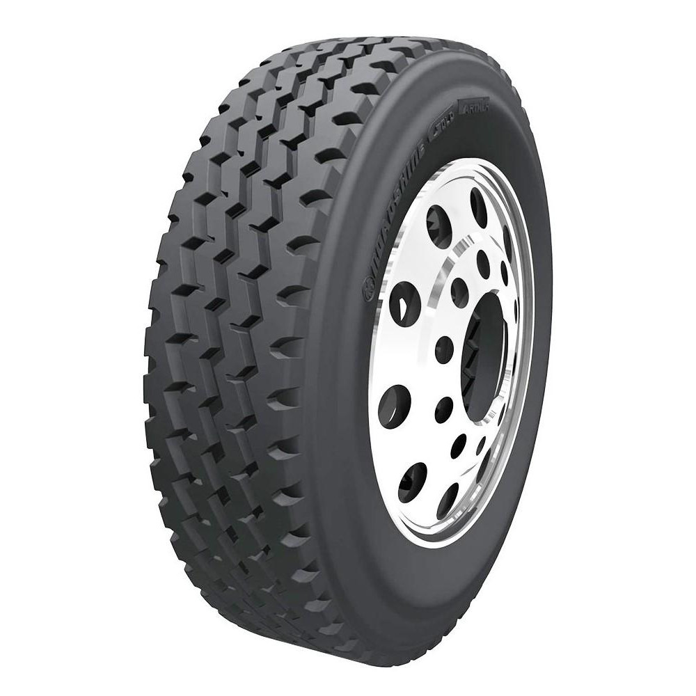 Roadshine Вантажна шина ROADSHINE RS602 8.25R20 139/137L [127368670] - зображення 1