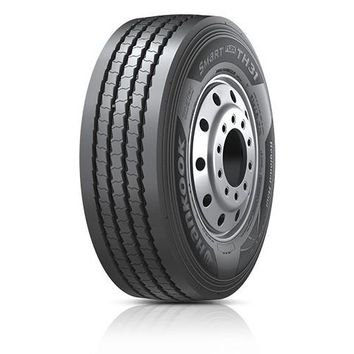 Hankook Грузовая шина HANKOOK TH31 (прицепная) 235/75R17,5 143/141K [107349719] - зображення 1