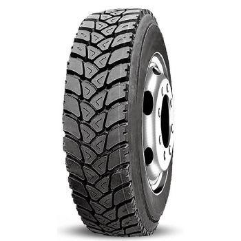 Aplus Грузовая шина APLUS D802 315/80R22.5 156/150K [107151341] - зображення 1